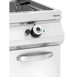 thumbnail of Friteuse GAZ simple 20 Litres, sur support fermé, 18 000 W  GAZ