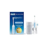 thumbnail of Oral-b Oral Health Center Hydropulseur : Fil Dentaire A L'eau, 1 Canule Oxyjet, 1 Canule Water Jet