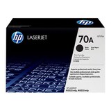 thumbnail of HP 70A Tonerkartusche 1 Stück(e) Original Schwarz