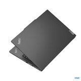 thumbnail of Lenovo ThinkPad E14 G5 21JK0057GE 35,6cm (14") WUXGA IPS, Intel Core i5-1335U, 8GB RAM, 256GB SSD, Win11 Pro, QWERTZ Graphite Schwarz
