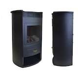 thumbnail of Purline Estufa eléctrica grande de suelo CHE-700