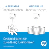 thumbnail of HP CF226X Toner Black 26X -A