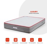 thumbnail of Colchão Luxury 183 x 98 cm