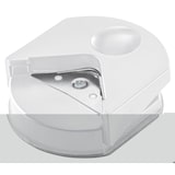 thumbnail of GBC, Set de Plastification A4, Inspire+, 1 plastifieuse blanche, 1 arrondisseur d'angles, 1 coupeuse et 1 pack de 5 pochettes 2 x 75 microns, 4410034