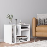 thumbnail of Skye Decor, Abies- Abies ELG, Weiß, Couchtische, 45x60x35 cm, 100% Melaminbeschichtete Partikelplatte