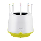 thumbnail of Tefal Ef260312 Fondue Thermorespect Colormania -  Bleu