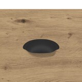 thumbnail of vidaXL Sideboard Artisan-Eiche 70 x 35,5 x 67,5 cm Holzwerkstoff