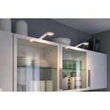 thumbnail of Paulmann Clever Connect LED Spot Mike Tunable White 2x2,5W  12VA Weiß matt 99973