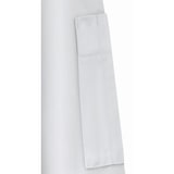 thumbnail of METRO PROFESSIONAL Damenkochjacke Langarm, Größe S, weiß