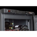 thumbnail of RESERVE300XL Cave de vieillissement 294 bouteilles, Climadiff