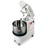 thumbnail of Impastatrice a spirale testa alzabile kg 25 RS3694