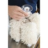 thumbnail of Buffalo Professionelle Gläserpoliermaschine