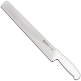 thumbnail of Supra - Kaasmes met vierkante punt 30 cm WIT