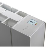 thumbnail of Radiateur électrique Chaleur Douce Baleares 2 Horizontal 750w Thermor 492421