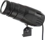 thumbnail of Spiegelkugel Komplettset 30cm mit Motor, 2 x 9W LED Pinspot (RGB)