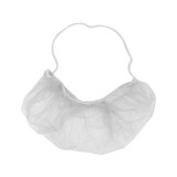 thumbnail of Cubre Barbas de Polipropileno Blanco. Caja de 2000 Uds.