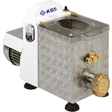 thumbnail of Máquina para produção de massa KBS Capacidade de produção 5kg/h Taça em aço inoxidável e gancho para massa