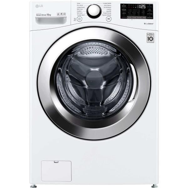 Lave-linge frontal F51P12WH
