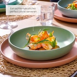 thumbnail of James Cooke Serviesset Bliss Stoneware 6-persoons 24-delig Assorti