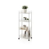 thumbnail of AQA Design Carrello slim RAUL cm. L.23 P.35 H.86 MP02998