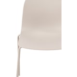 thumbnail of Lot de 2 chaises Hardin Gris clair