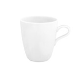 thumbnail of Seltmann Weiden Nori Home Kaffeebecher 400 ml Weiß - DS