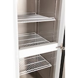 thumbnail of Gasfrit – Armario frigorífico refrigerado de 4 puertas en acero inoxidable, tropicalizado clase D. 1360 × 700 × 2050 mm