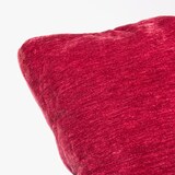 thumbnail of LUCA Bordeaux sierkussen 45x45cm