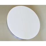 thumbnail of Dreifke® LED Leuchtkasten rund, beidseitig, Haube, Ø 50cm, ohne Druck