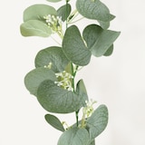 thumbnail of LIGNE DÉCO Guirlande végétale artificielle d'eucalyptus 165cm
