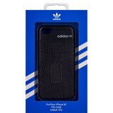 thumbnail of TPU/Rubber Case Schwarz für iPhone 5C