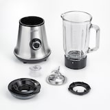 thumbnail of Batidora de vaso Severin SM 3734 - 1 L 500 W Acero Inox