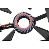 thumbnail of Réchaud à gaz 1 feu 10.5 kW | Bartscher - 1054603