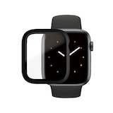 thumbnail of PanzerGlass ® Displayschutz Full Body Apple watch 4 | 5 | 6 | SE 44mm | Schwarz