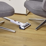 thumbnail of Aspirador Vertical Sem Fios Severin HV7166; Capacidade sucção: 23kPa; Capacidade: 400ml; Autonomia: até 60 minutos; Bateria de lítio 25,2V 2500mAh