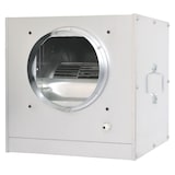 thumbnail of Ventilateur caisson 7/7/1400 - Combisteel