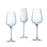 thumbnail of Ensemble de 18 verres à pied Symétrie - Chef & Sommelier