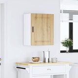 thumbnail of vidaXL Küchen-Hängeschrank Porto Artisan-Eiche Holzwerkstoff