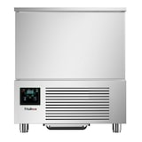 thumbnail of KBS Schockfroster 790x820x900 mm steckerfertig Umluftkühlung 5 x GN1/1