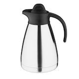 thumbnail of Olympia thermoskan met schroefdop 1L