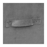 thumbnail of FIVE - Aufbewahrungsbox aus dunkelgrauem Samt, 31 x 31 cm