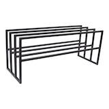 thumbnail of LOFT42 James Schoenenrek - Metaal - Zwart - 82x30x35