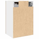 thumbnail of vidaXL Hängeschrank Lyon Glas Artisan-Eiche 40x31x60 cm Holzwerkstoff