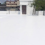 thumbnail of Tinta Térmica Anti-Calor para Terraços e Coberturas de Terraços (15l, Branco) - isola do calor e baixa a temperatura interior da casa