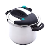 thumbnail of Panela de pressão rápida Sogo OLL-SS-25135;10L;24cm