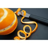 thumbnail of Arcos Mondador de Naranjas Pelador de Naranjas - Acero Inoxidable 65 mm - Mango de Polipropileno Color Negro