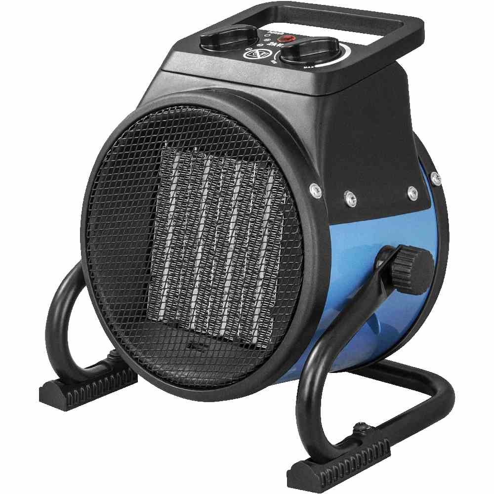 Gude GÜDE Elektroheizer GEH 2000 P