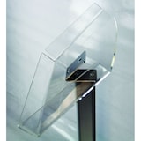 thumbnail of Folderstandaard A4 op voet, 350500