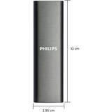 thumbnail of Philips SSD Esterna 250 GB Ultra Speed Space Grey
