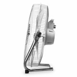 thumbnail of Orbegozo ventilador industrial PW 1245, 3 velocidades, 3 aspas, inclinación regulable, asa de transporte, 45 cm diámetro, 80 W
